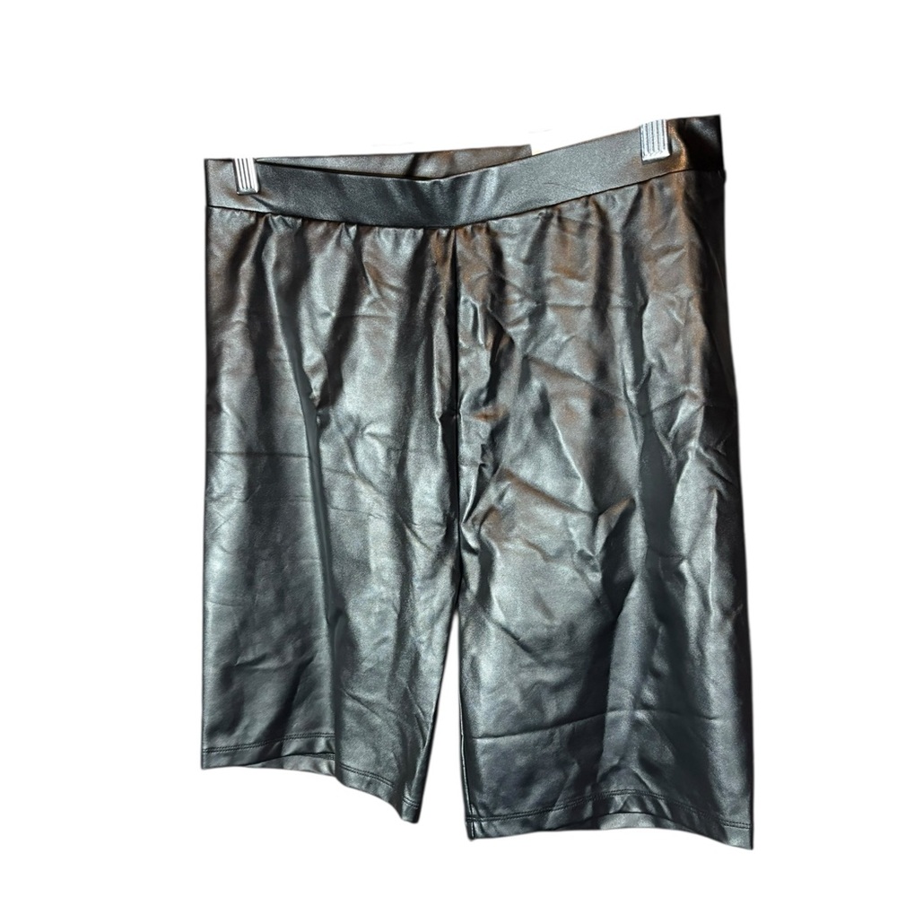 American Eagle Outfitters Black Women's Shorts